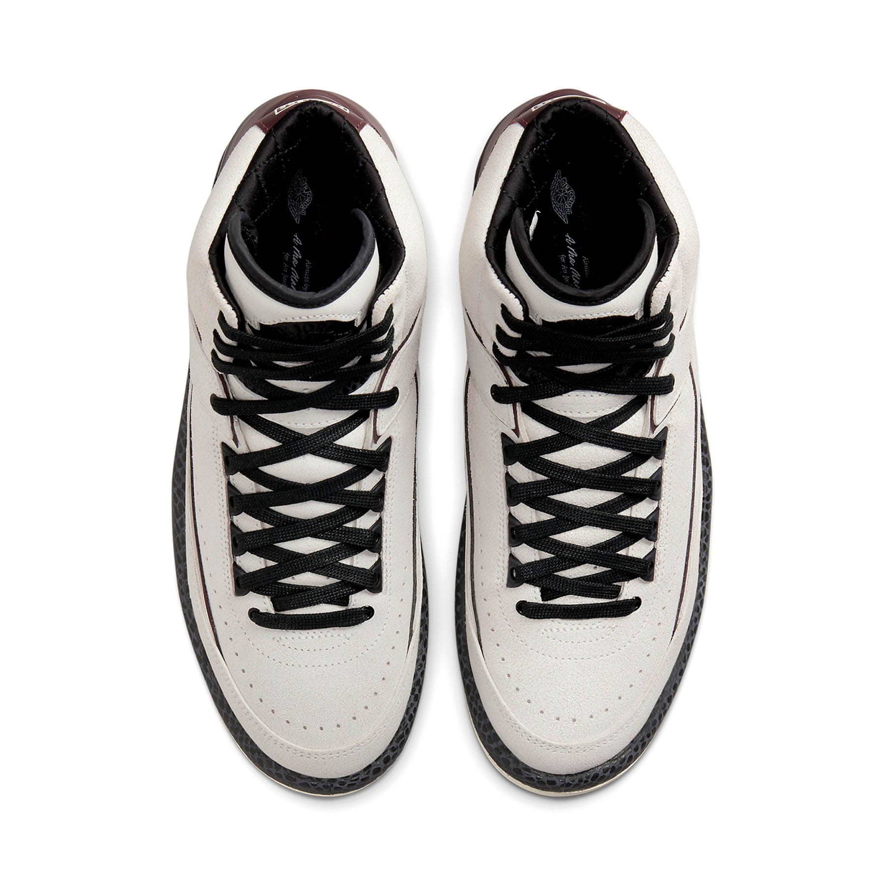 A Ma Maniére x Air Jordan 2 Retro SP 'Airness' - Image 3