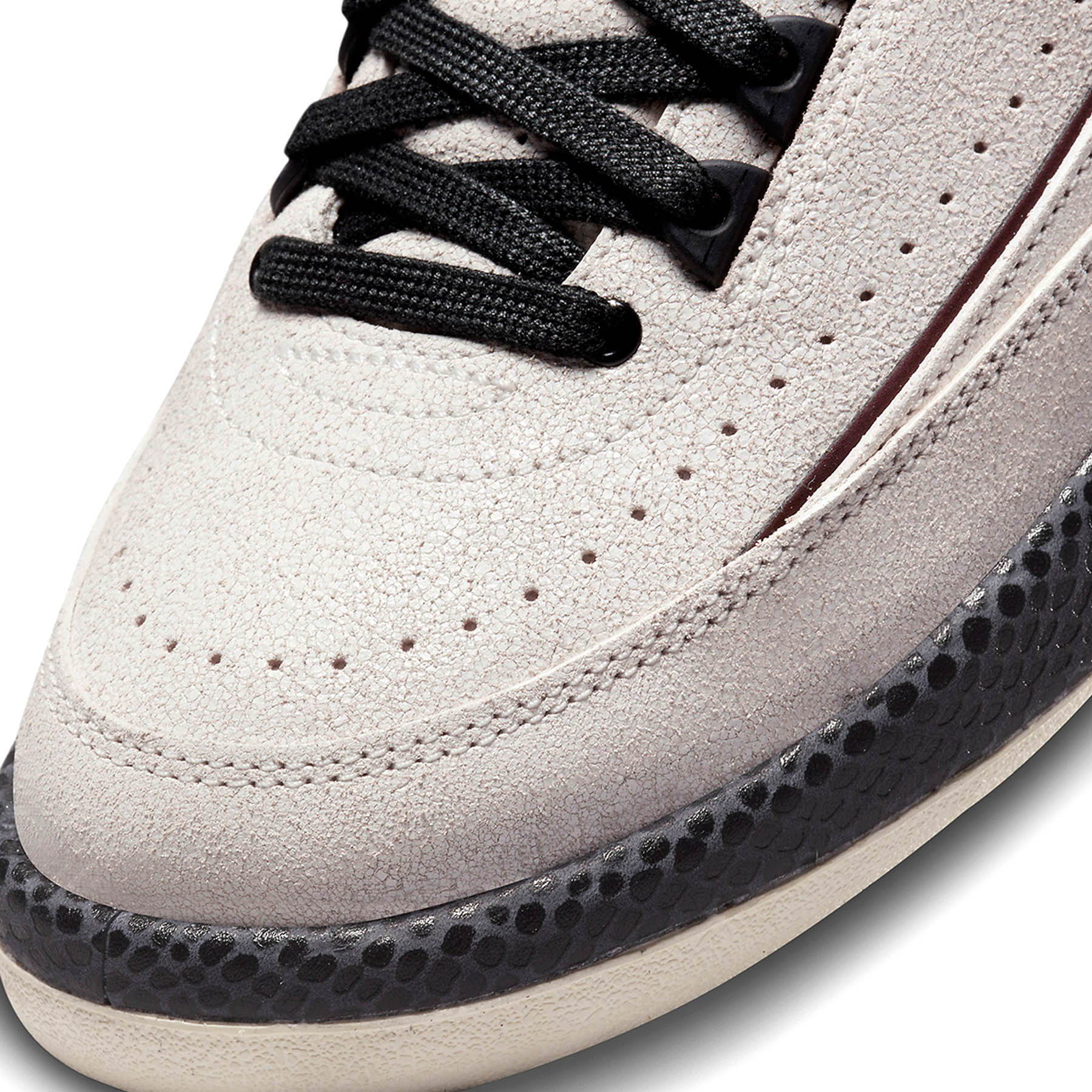 A Ma Maniére x Air Jordan 2 Retro SP 'Airness' - Image 6