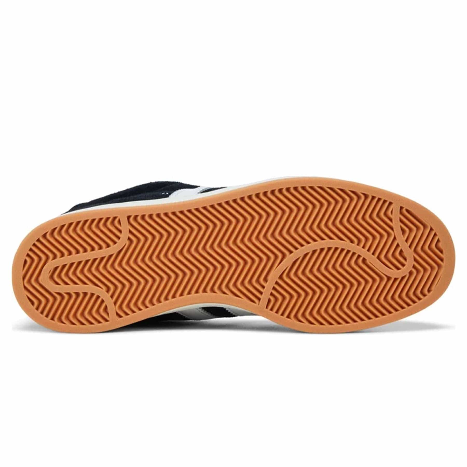 Adidas Campus 00s 'Black White Gum' - Image 5