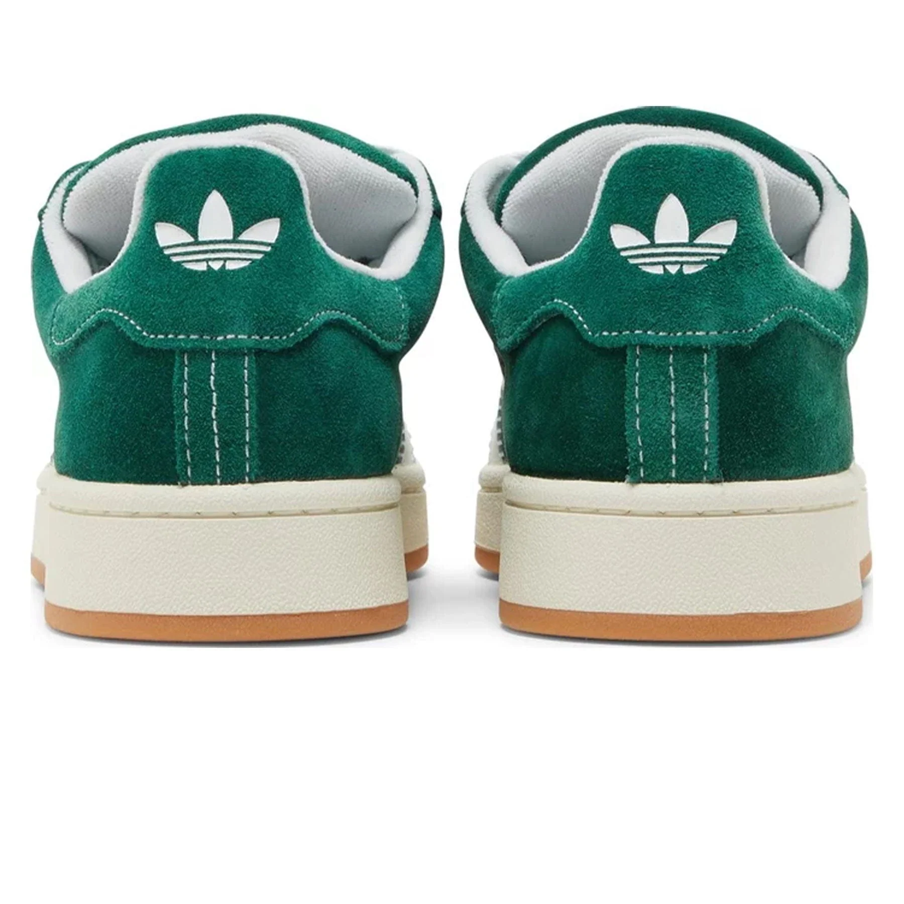adidas Campus 00s 'Dark Green Gum' - Image 4