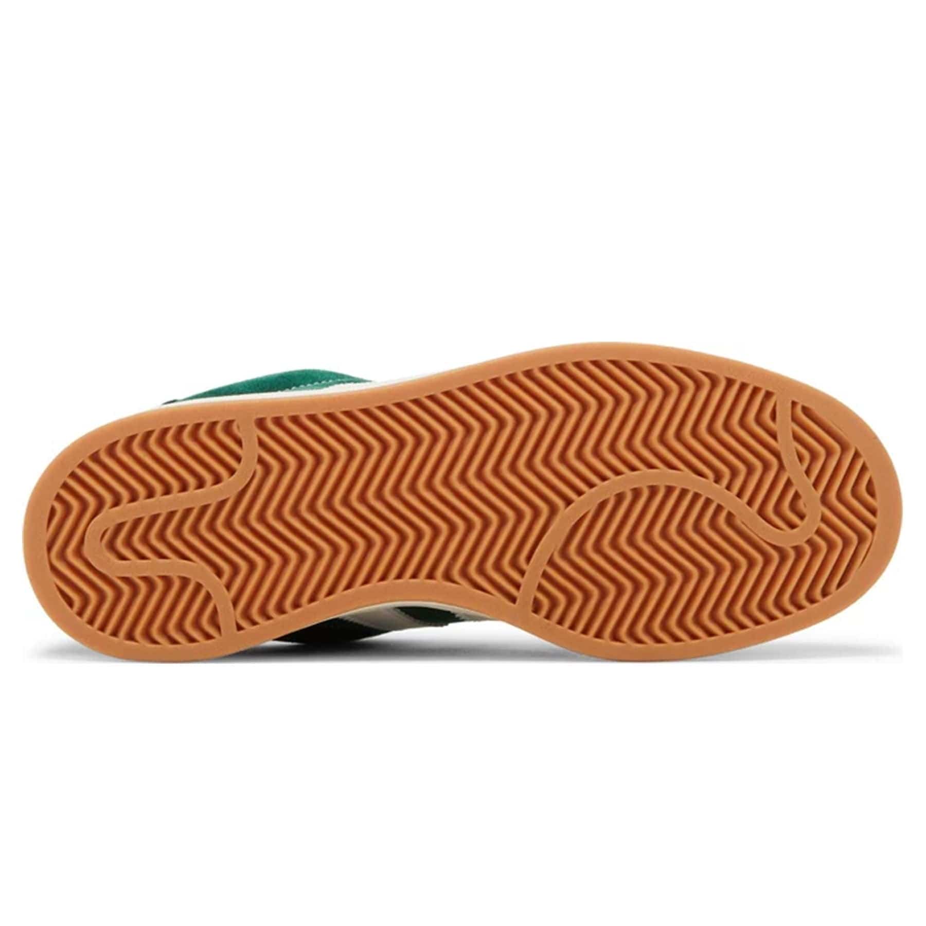 adidas Campus 00s 'Dark Green Gum' - Image 5