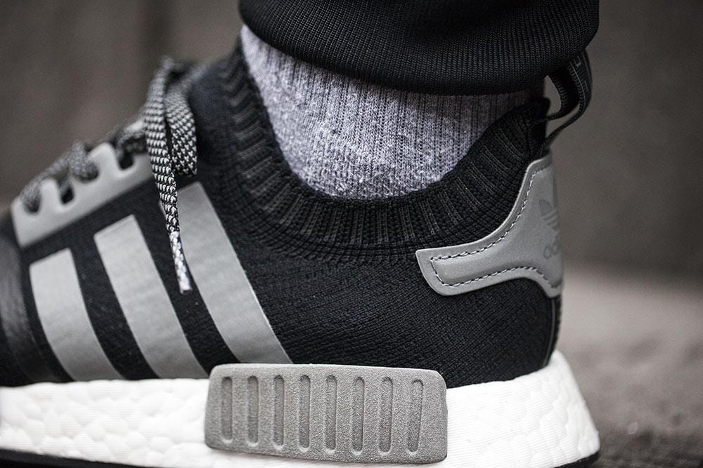 Adidas Consortium NMD Runner "Key City" - Image 3