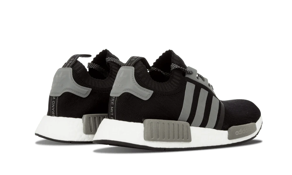 Adidas Consortium NMD Runner "Key City" - Image 4