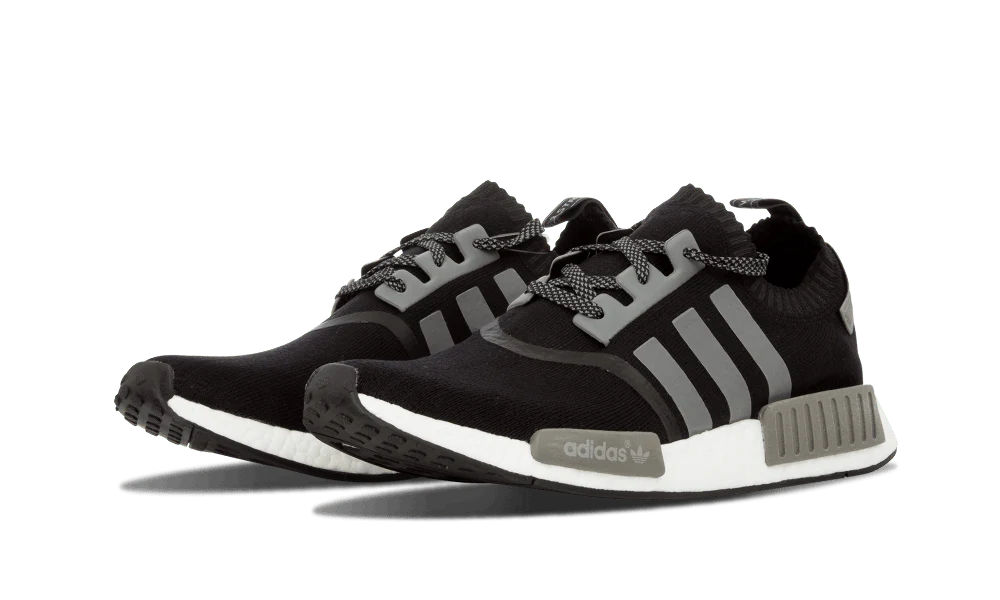 Adidas Consortium NMD Runner "Key City" - Image 5
