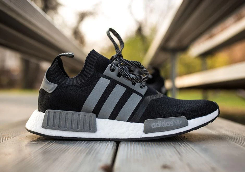 Adidas Consortium NMD Runner "Key City" - Image 6