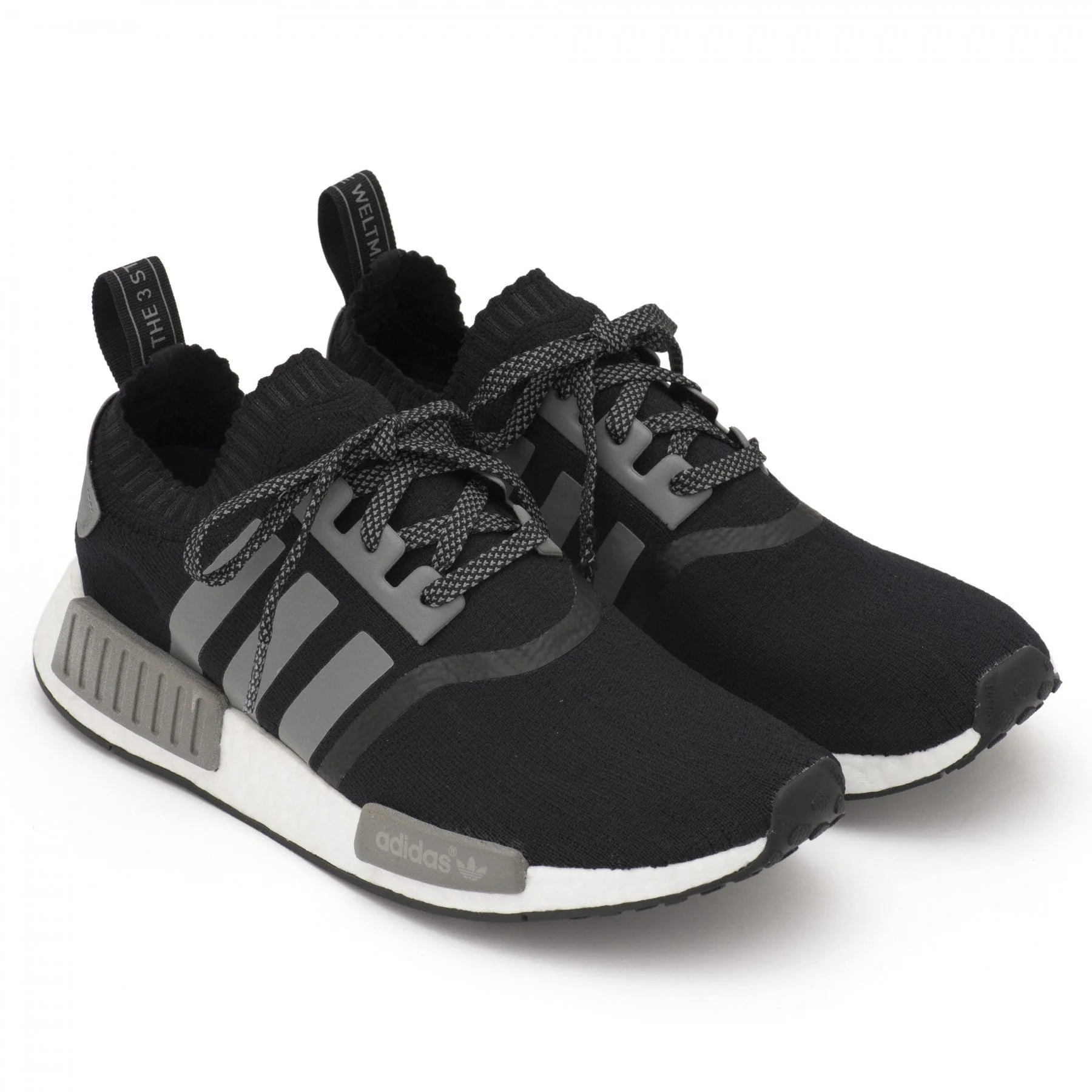 Adidas Consortium NMD Runner "Key City" - Image 7