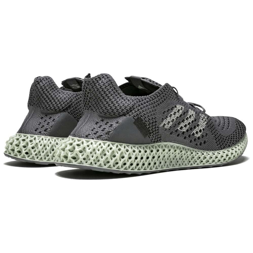 adidas Futurecraft 4D Grey - Image 3