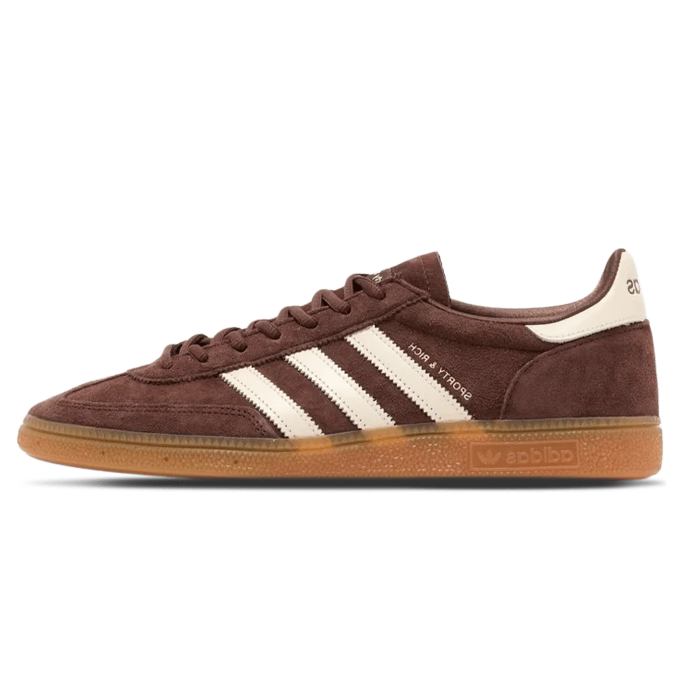 adidas Handball Spezial x Sporty & Rich 'Auburn Gum'