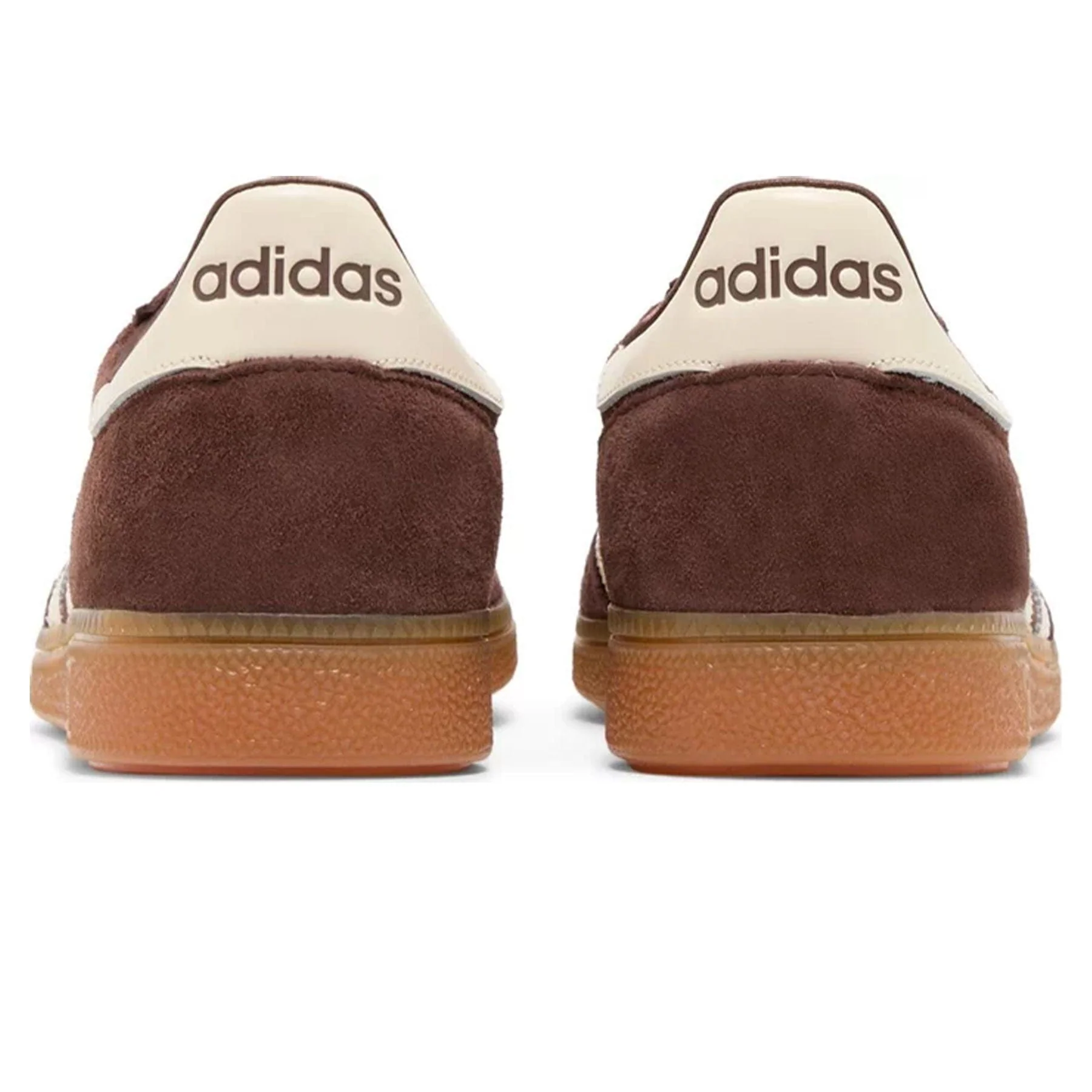 adidas Handball Spezial x Sporty & Rich 'Auburn Gum' - Image 5