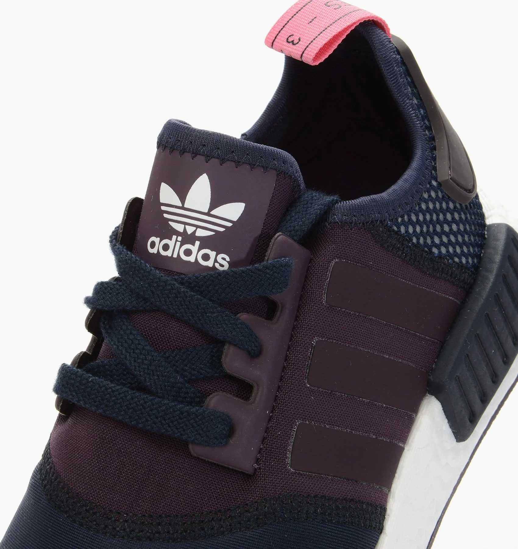 Adidas NMD_R1 Legend Ink - Image 3