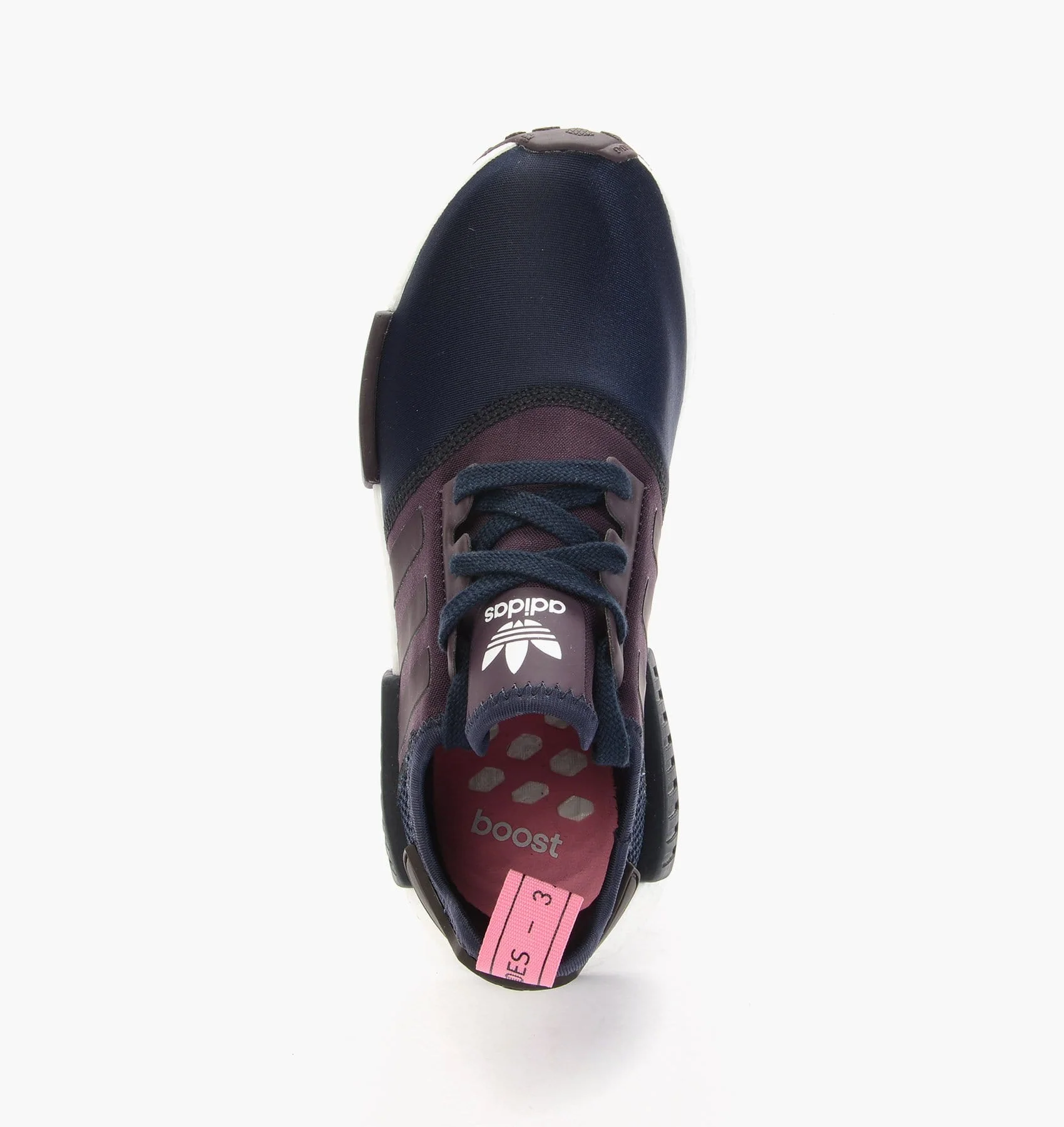 Adidas NMD_R1 Legend Ink - Image 5