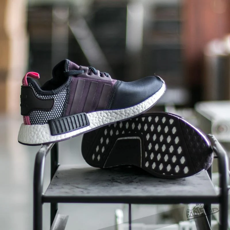 Adidas NMD_R1 Legend Ink - Image 6