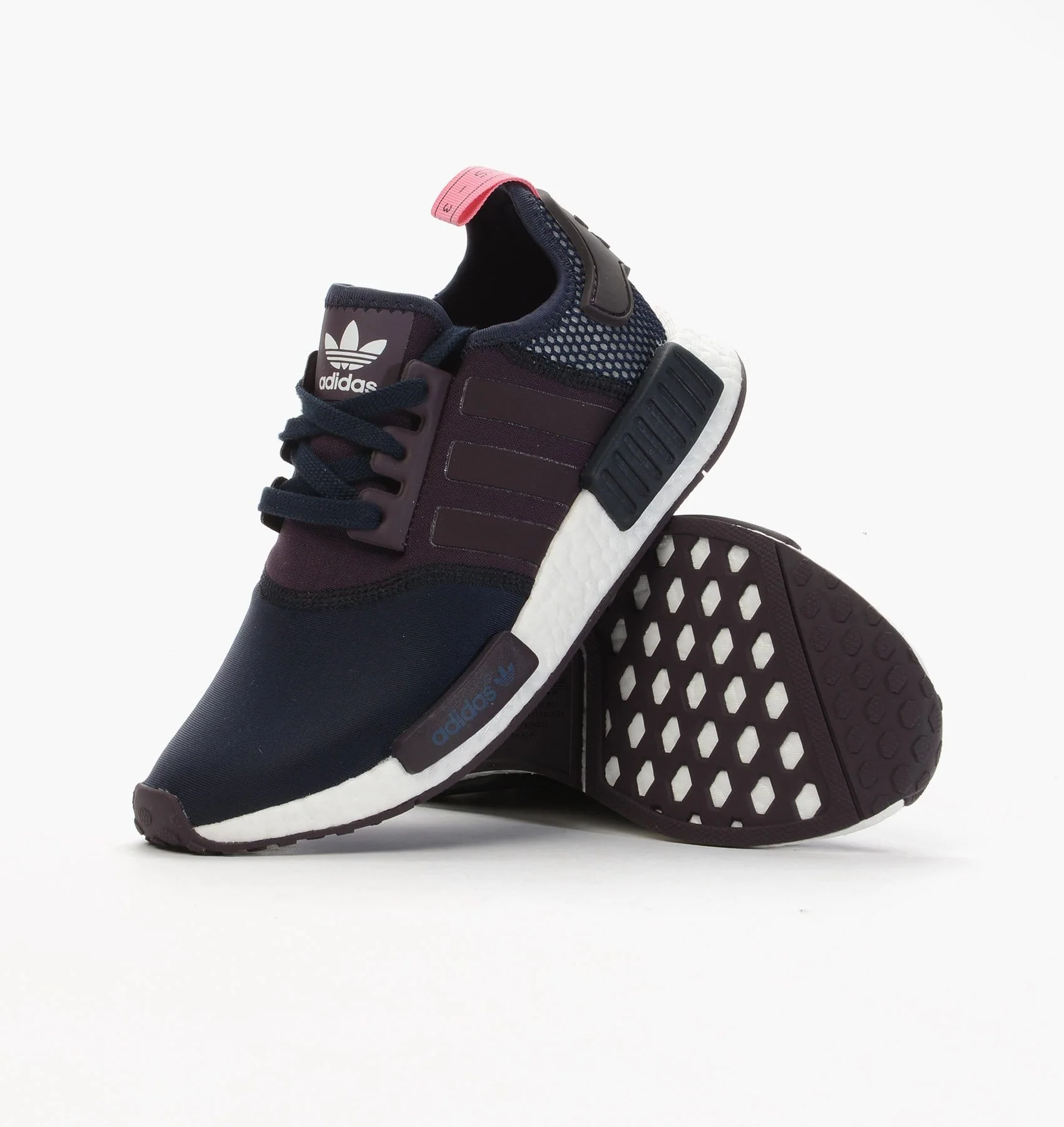 Adidas NMD_R1 Legend Ink - Image 7