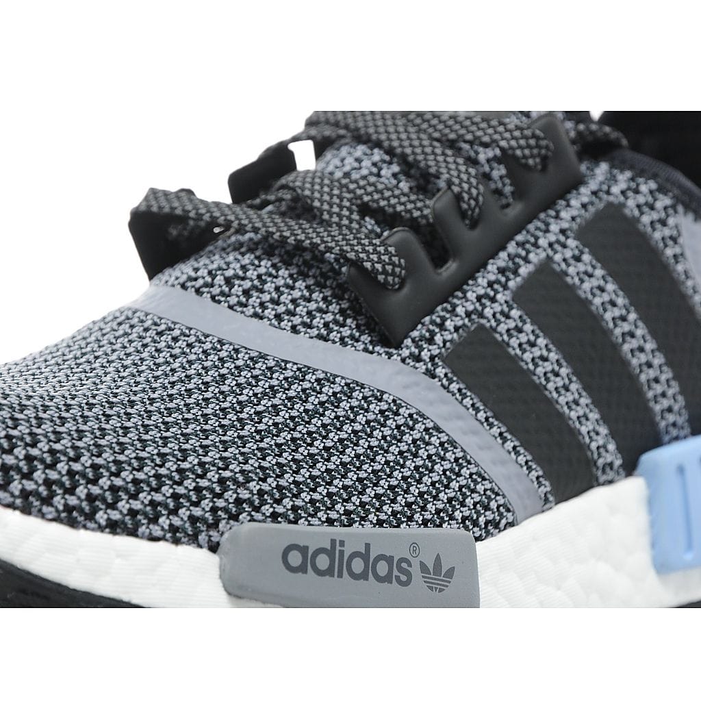Adidas NMD_R1 Runner Clear Blue - Image 3
