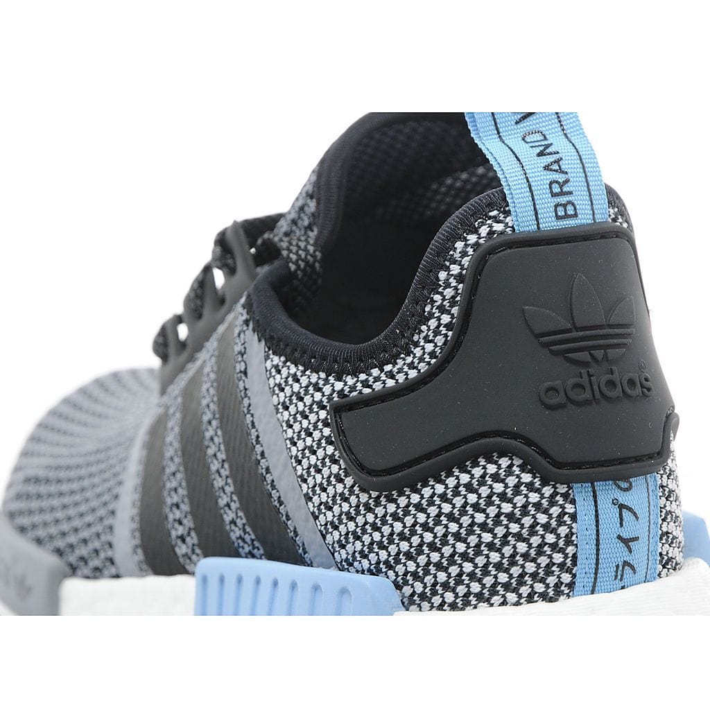 Adidas NMD_R1 Runner Clear Blue - Image 4