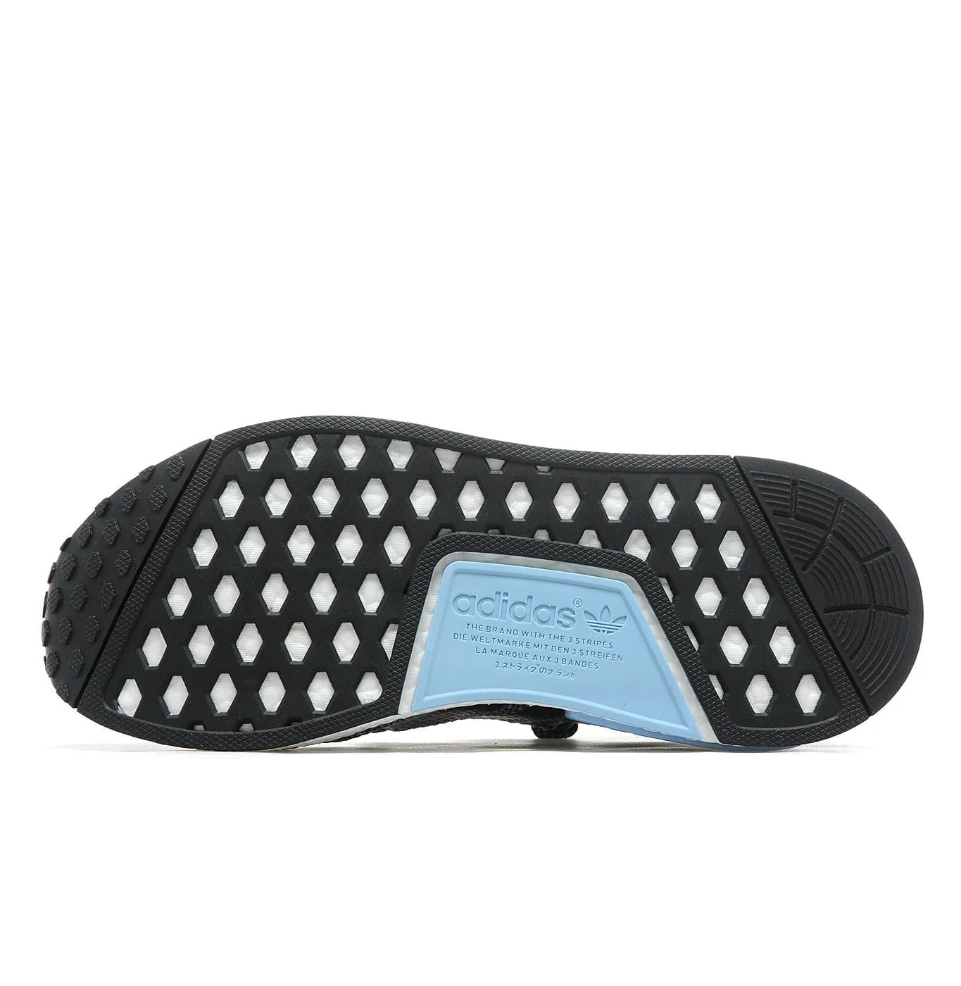 Adidas NMD_R1 Runner Clear Blue - Image 5