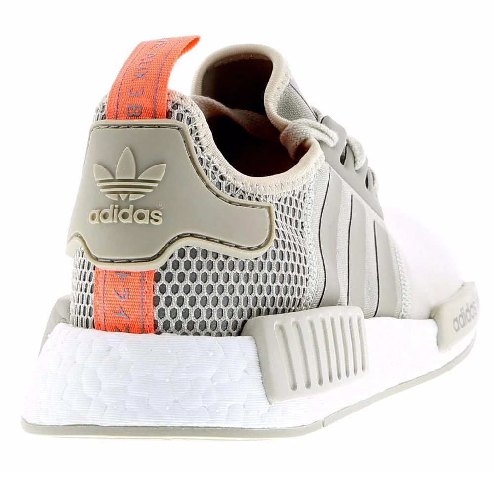 Adidas NMD_R1 Runner W Clear Brown - Image 3