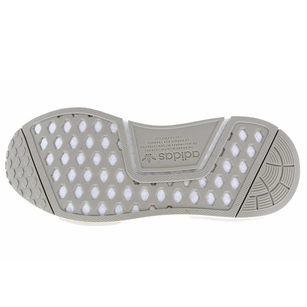 Adidas NMD_R1 Runner W Clear Brown - Image 4