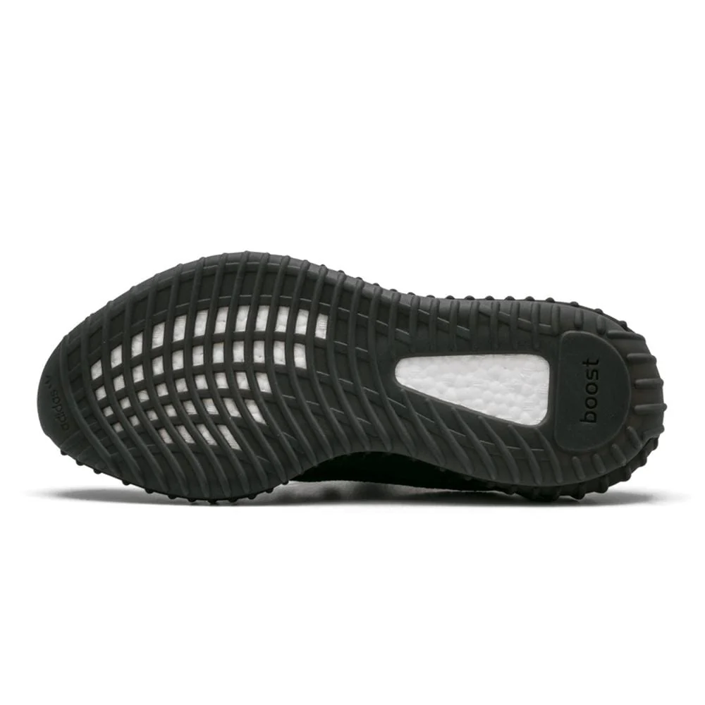 Adidas Originals Yeezy Boost 350 V2 Black-White - Image 6