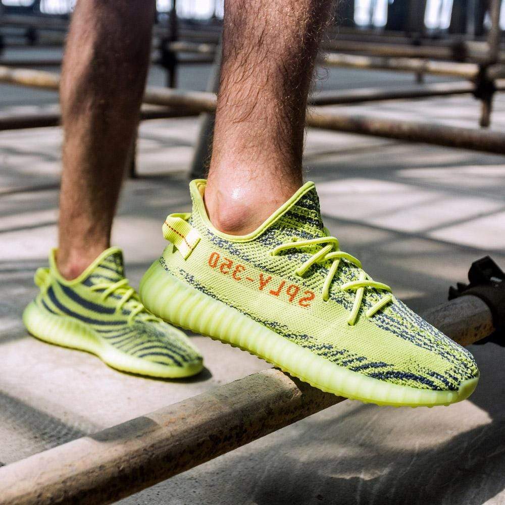 adidas Originals Yeezy Boost 350 V2 Yebra - Image 6