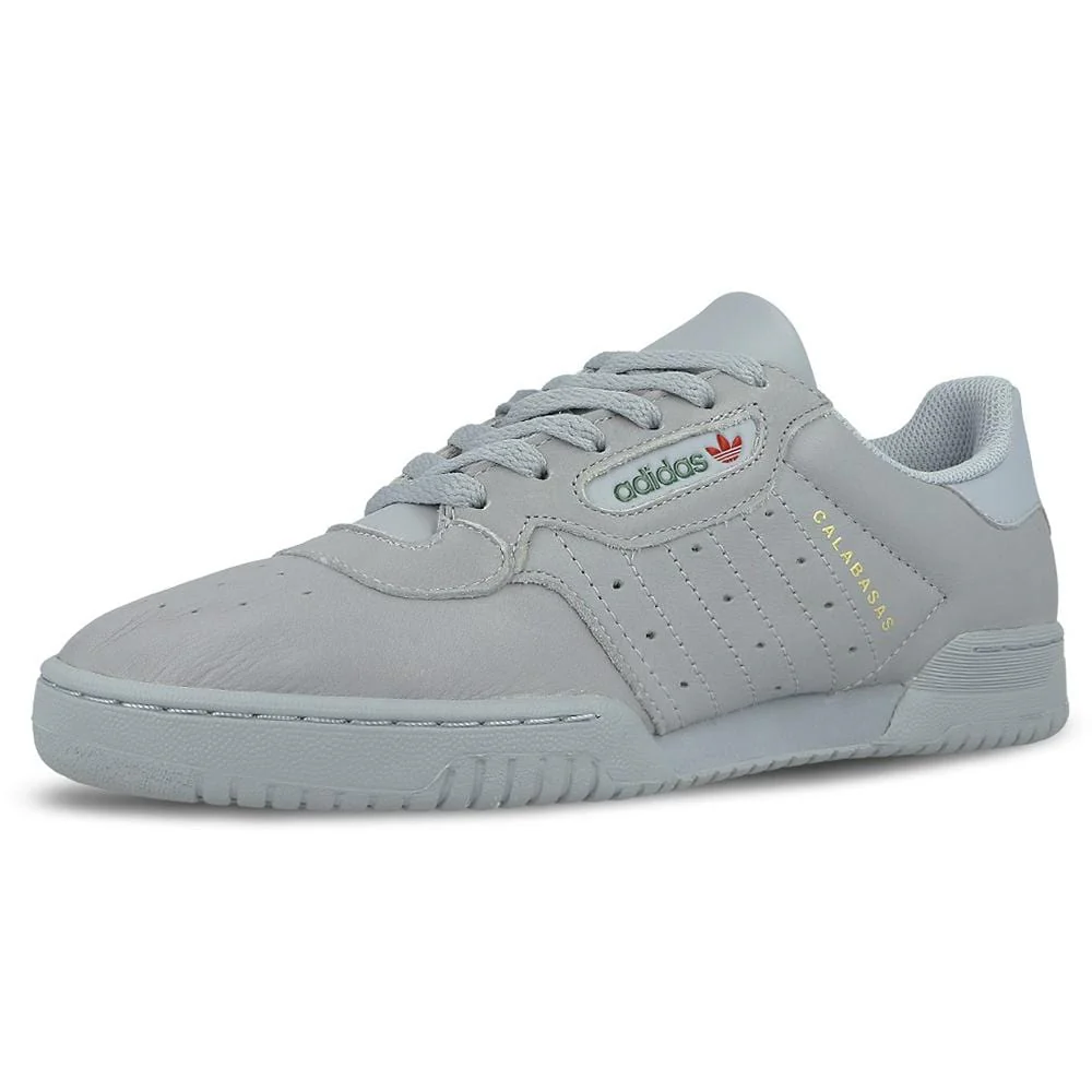 Adidas Originals Yeezy Calabasas Powerphase Grey - Image 2