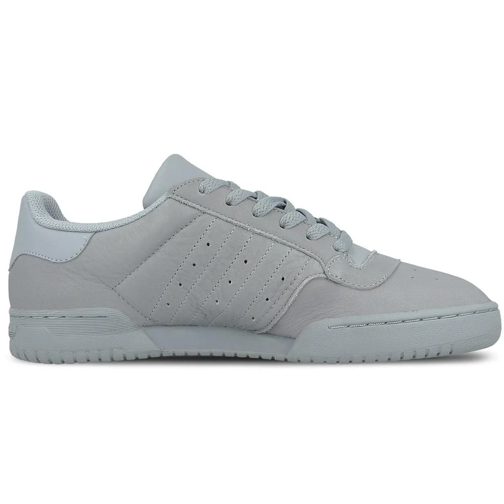 Adidas Originals Yeezy Calabasas Powerphase Grey - Image 3