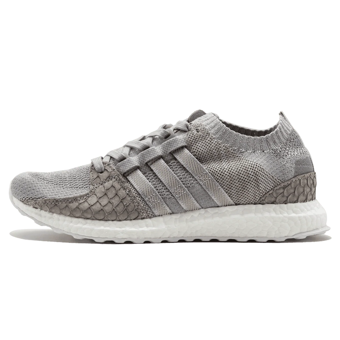 Pusha T x Adidas EQT Support Ultra Primeknit 'King Push'