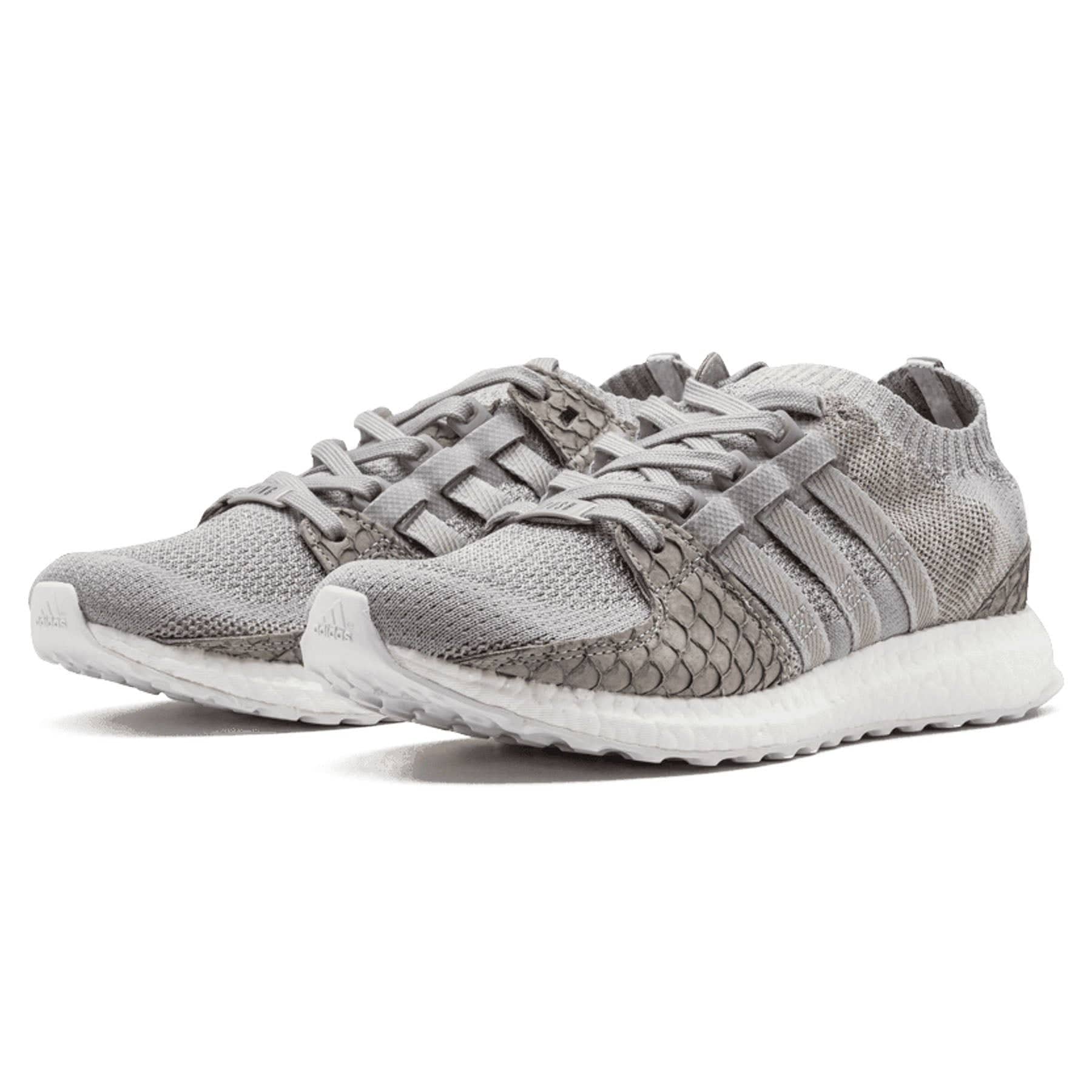 Pusha T x Adidas EQT Support Ultra Primeknit 'King Push' - Image 2