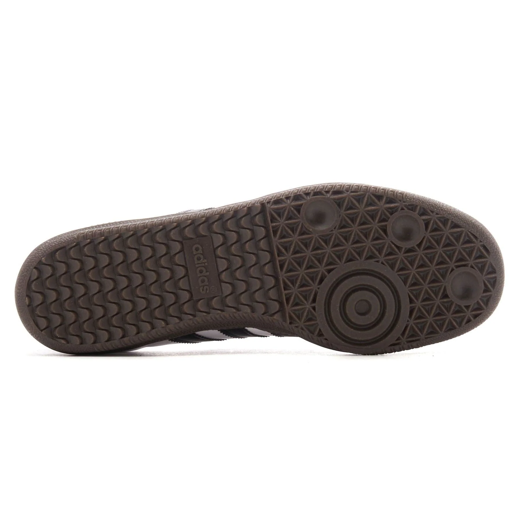 adidas Samba OG 'White Black Gum' - Image 5