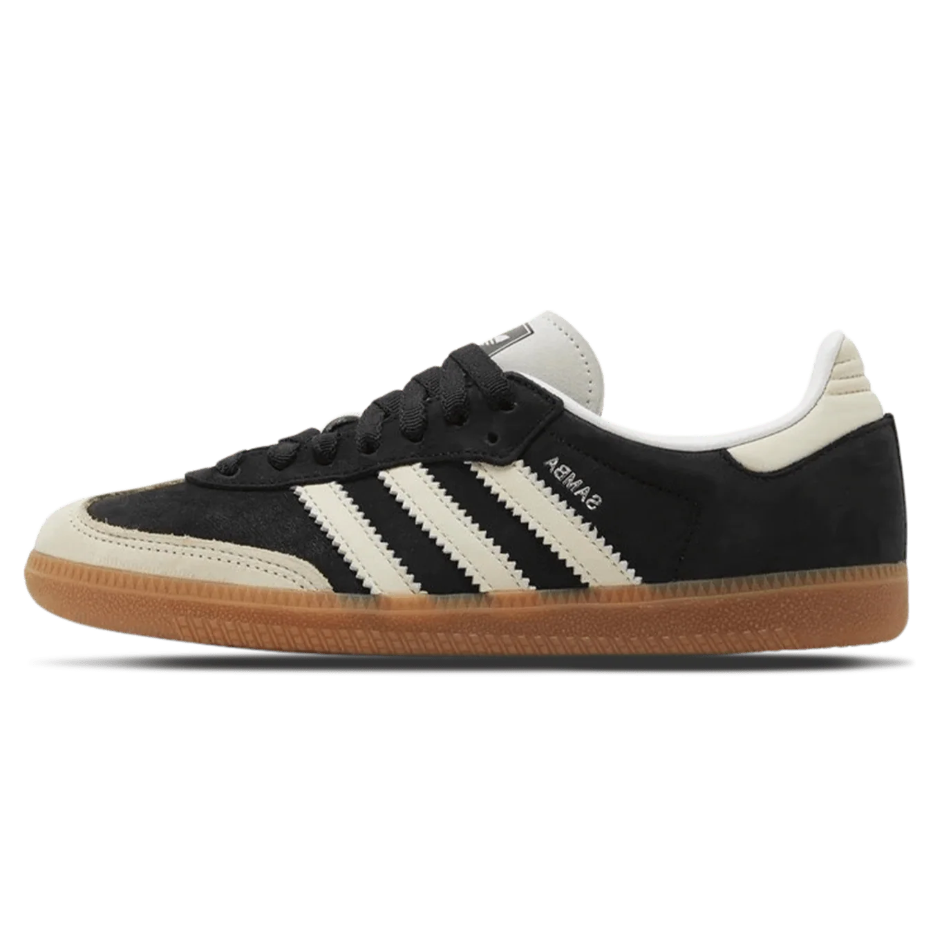 Adidas Samba OG Wmns 'Black Wonder White'
