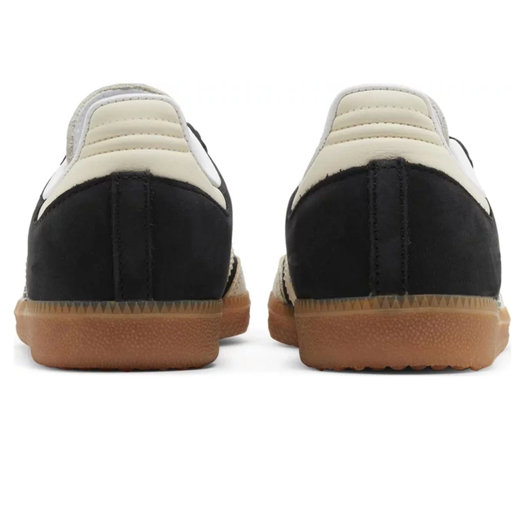 Adidas Samba OG Wmns 'Black Wonder White' - Image 5