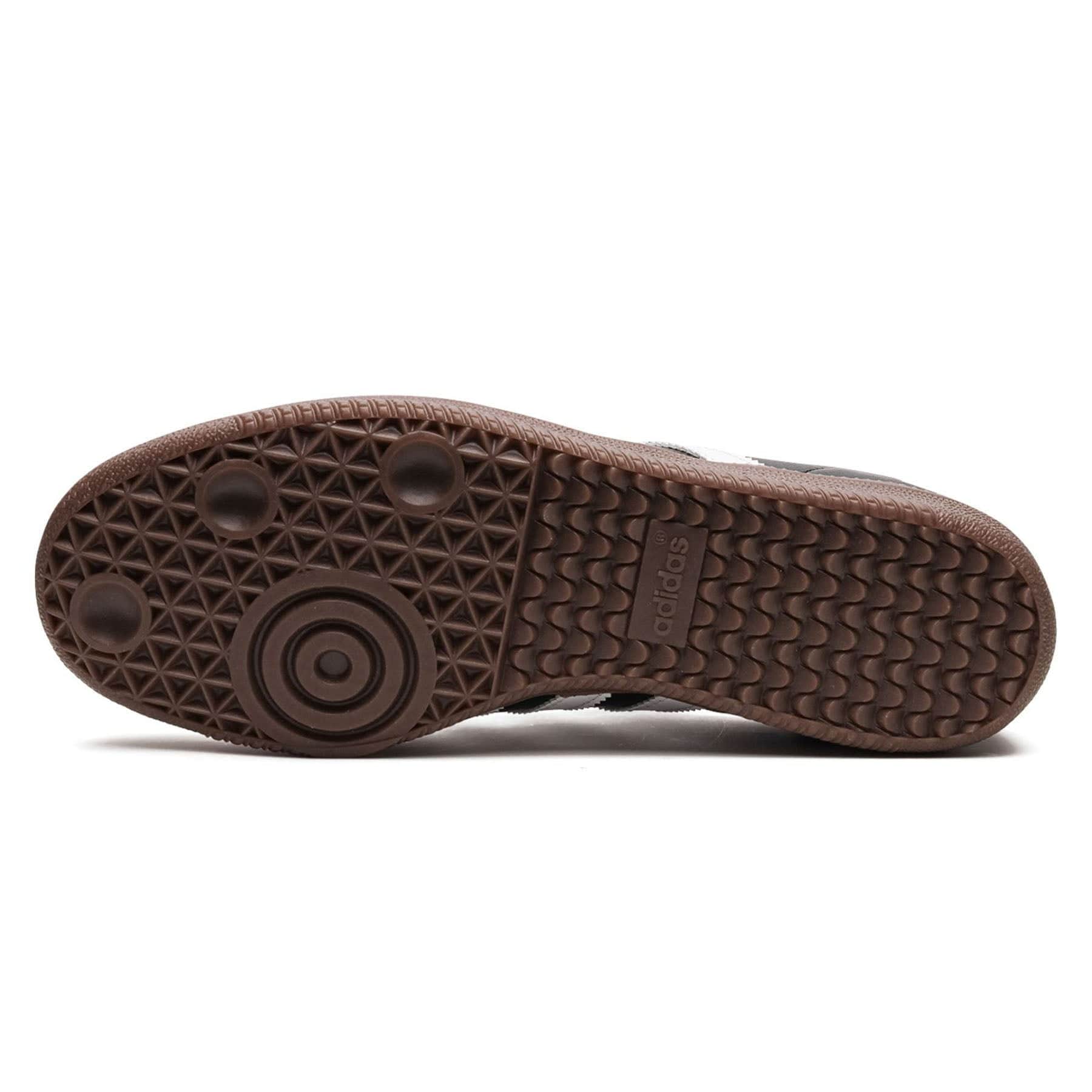 Adidas Samba Vegan 'Black Gum' - Image 5
