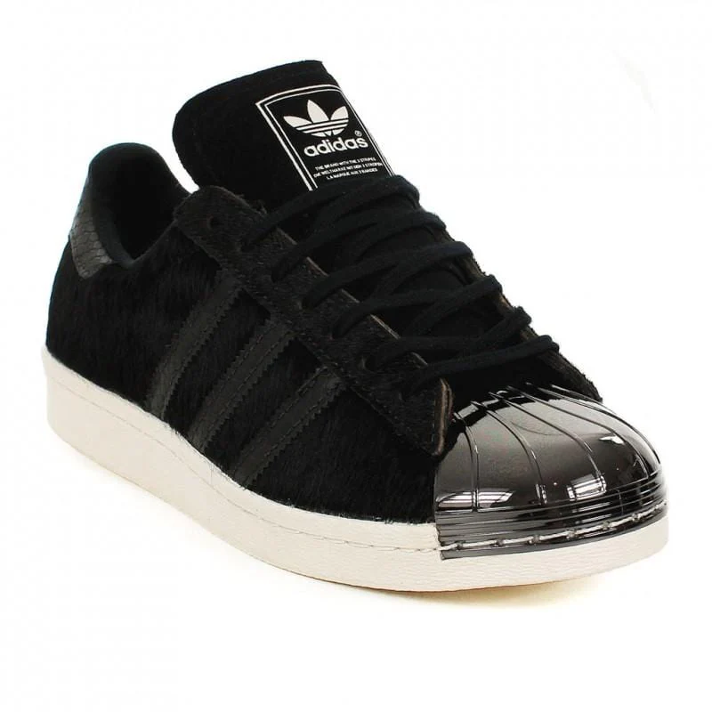 ADIDAS  SUPERSTAR 80S METAL TOE - Image 3