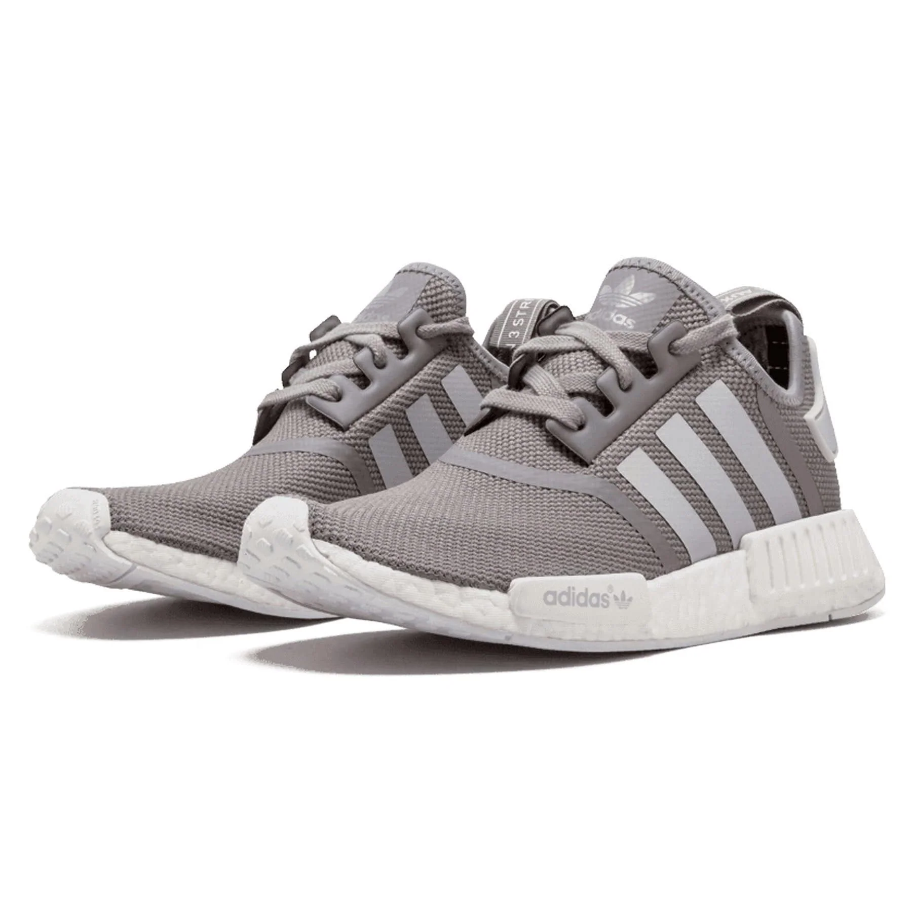Adidas NMD_R1 Primeknit Wmns 'France' - Image 2