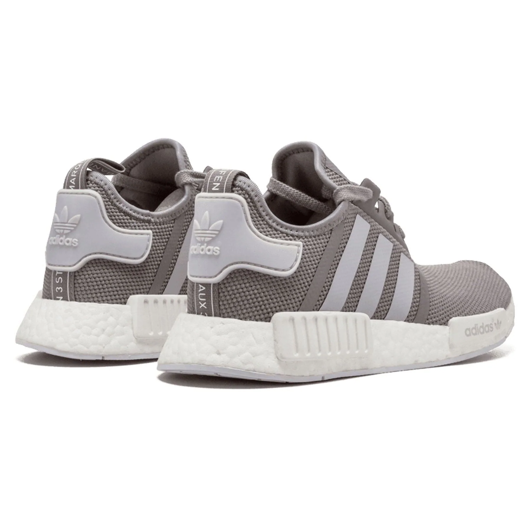 Adidas NMD_R1 Primeknit Wmns 'France' - Image 3