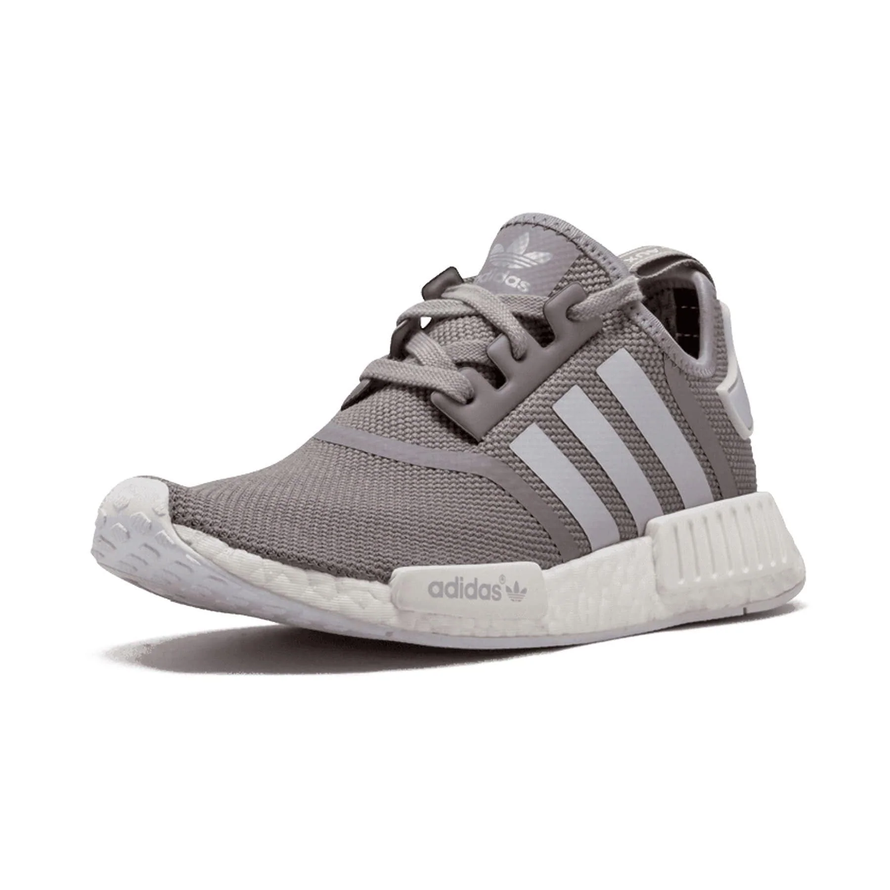 Adidas NMD_R1 Primeknit Wmns 'France' - Image 4