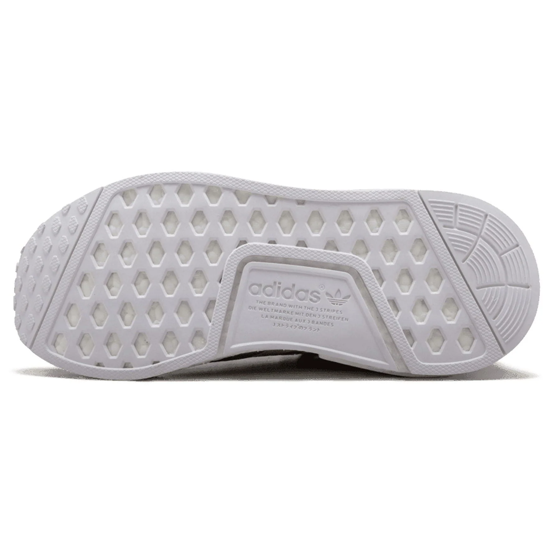 Adidas NMD_R1 Primeknit Wmns 'France' - Image 5