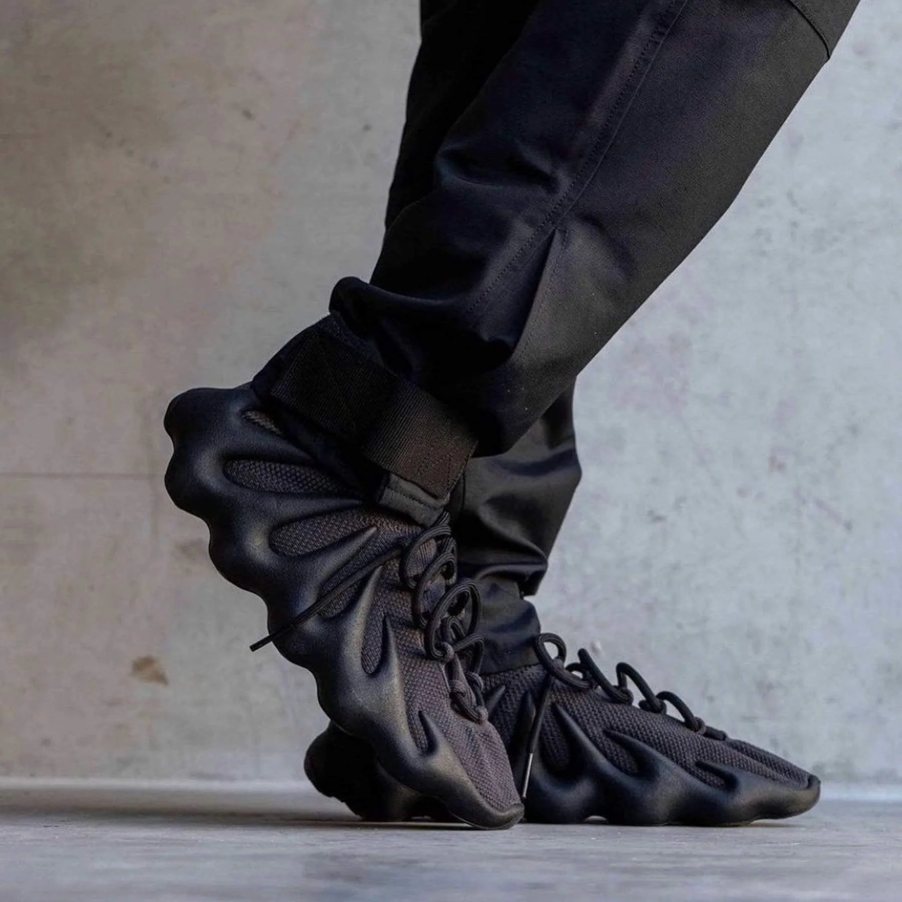adidas Yeezy 450 ‘Dark Slate’ - Image 5