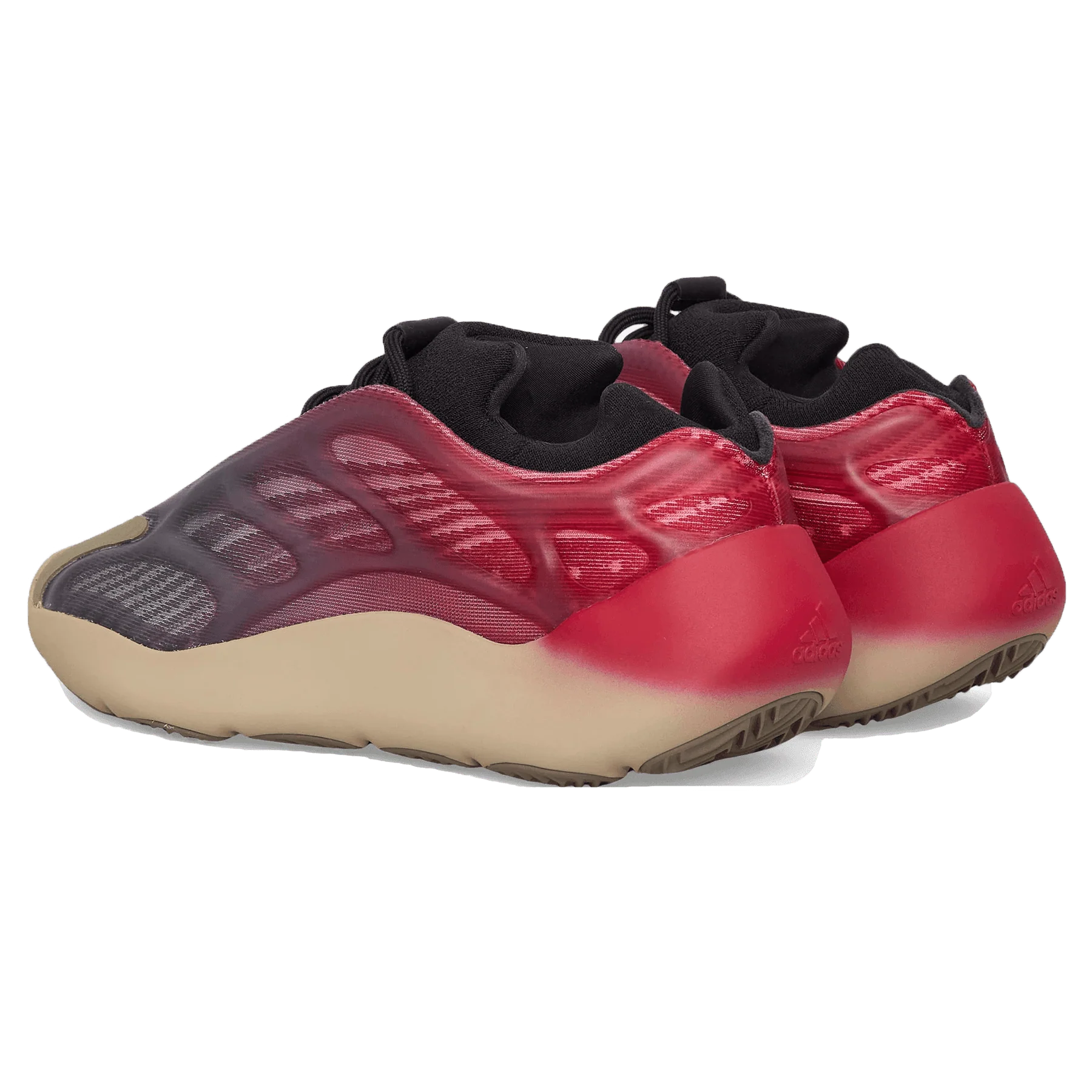 adidas Yeezy 700 V3 'Fade Carbon' - Image 3