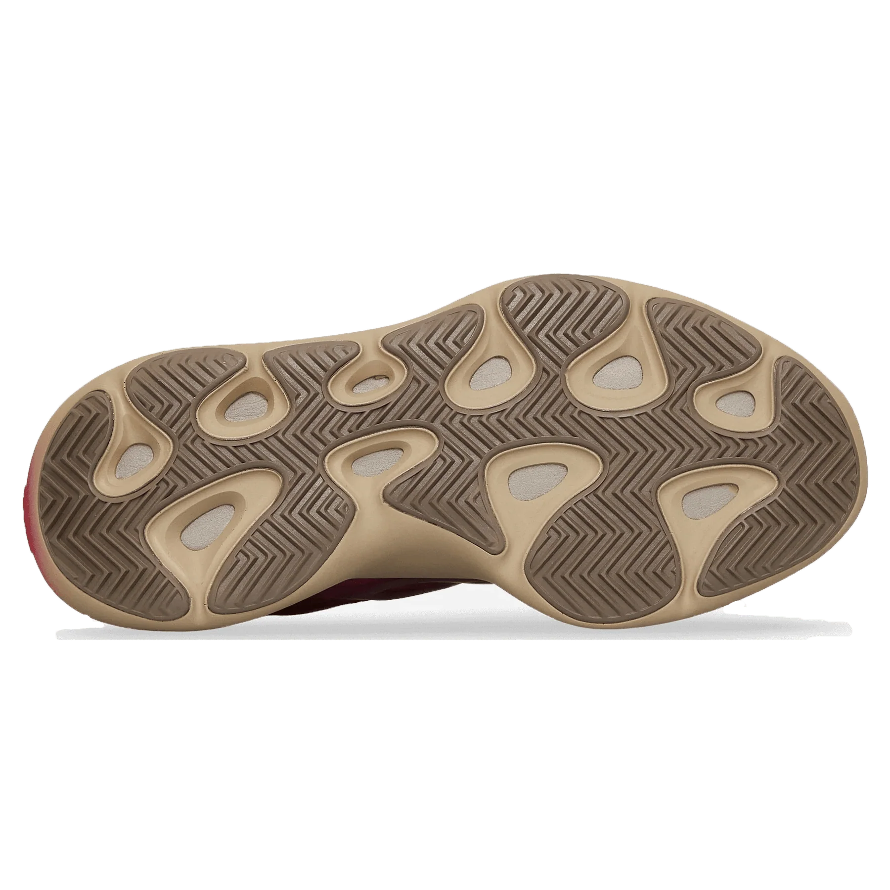 adidas Yeezy 700 V3 'Fade Carbon' - Image 4