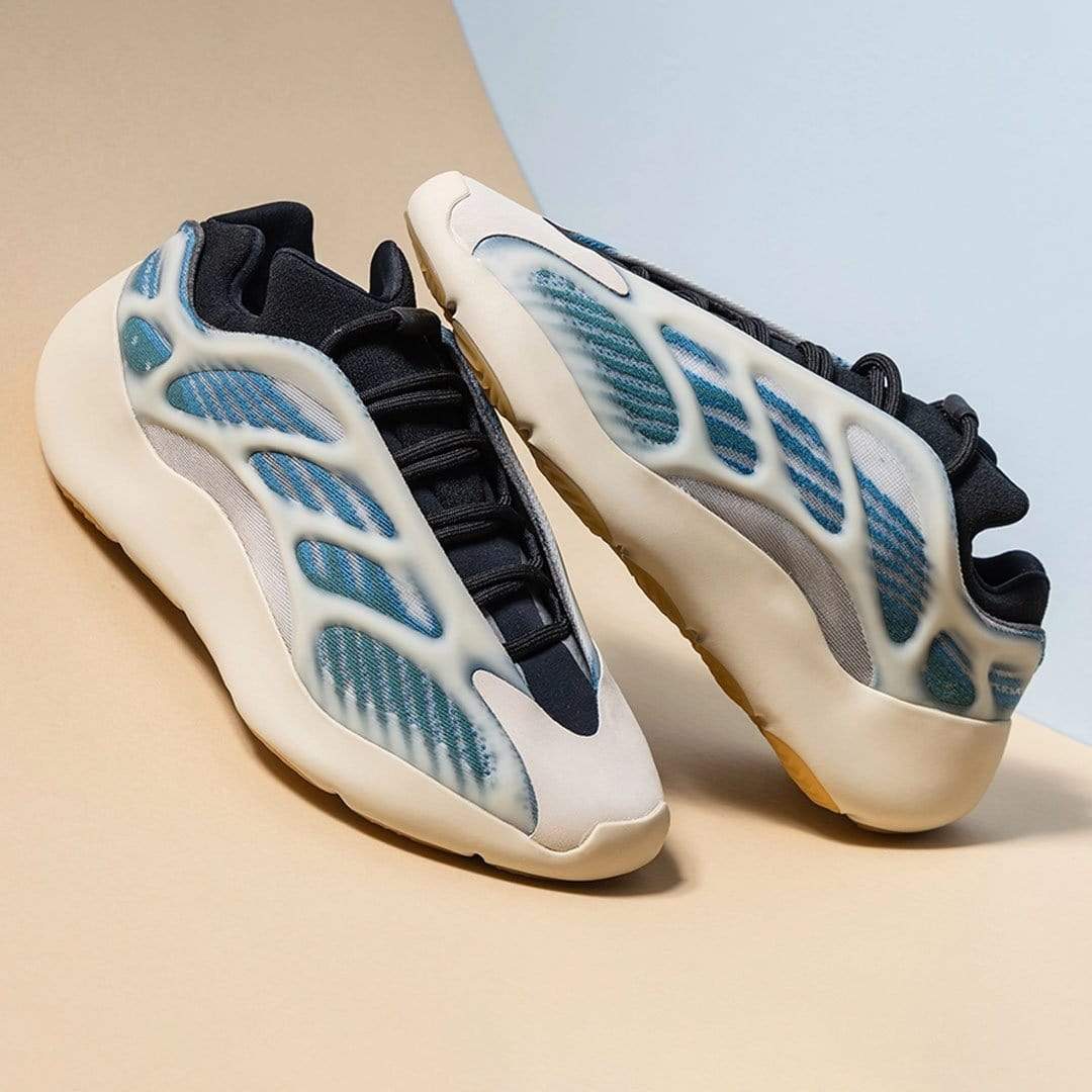 adidas Yeezy 700 V3 'Kyanite' - Image 6
