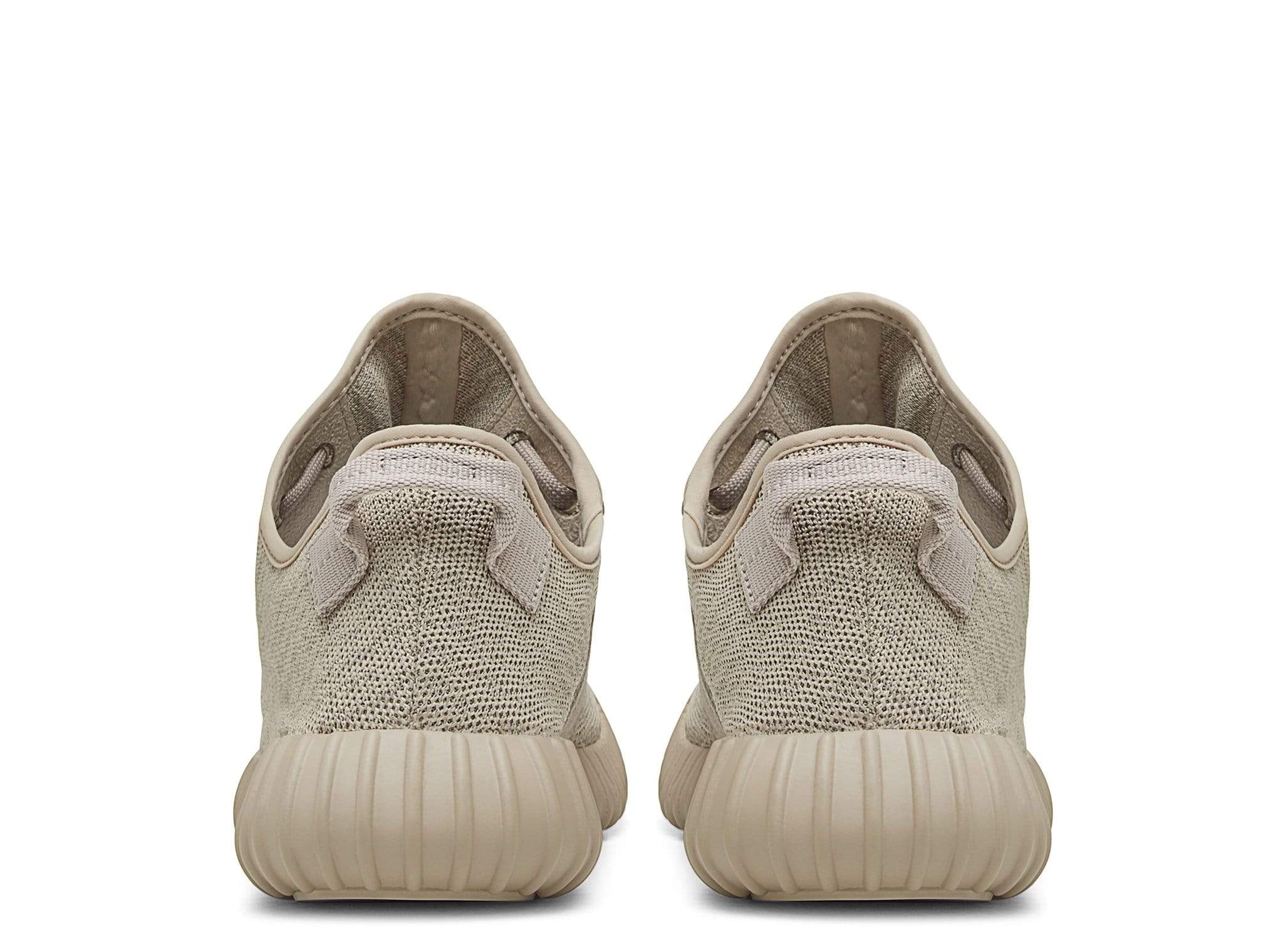 Adidas Yeezy Boost 350 Oxford Tan - Image 4