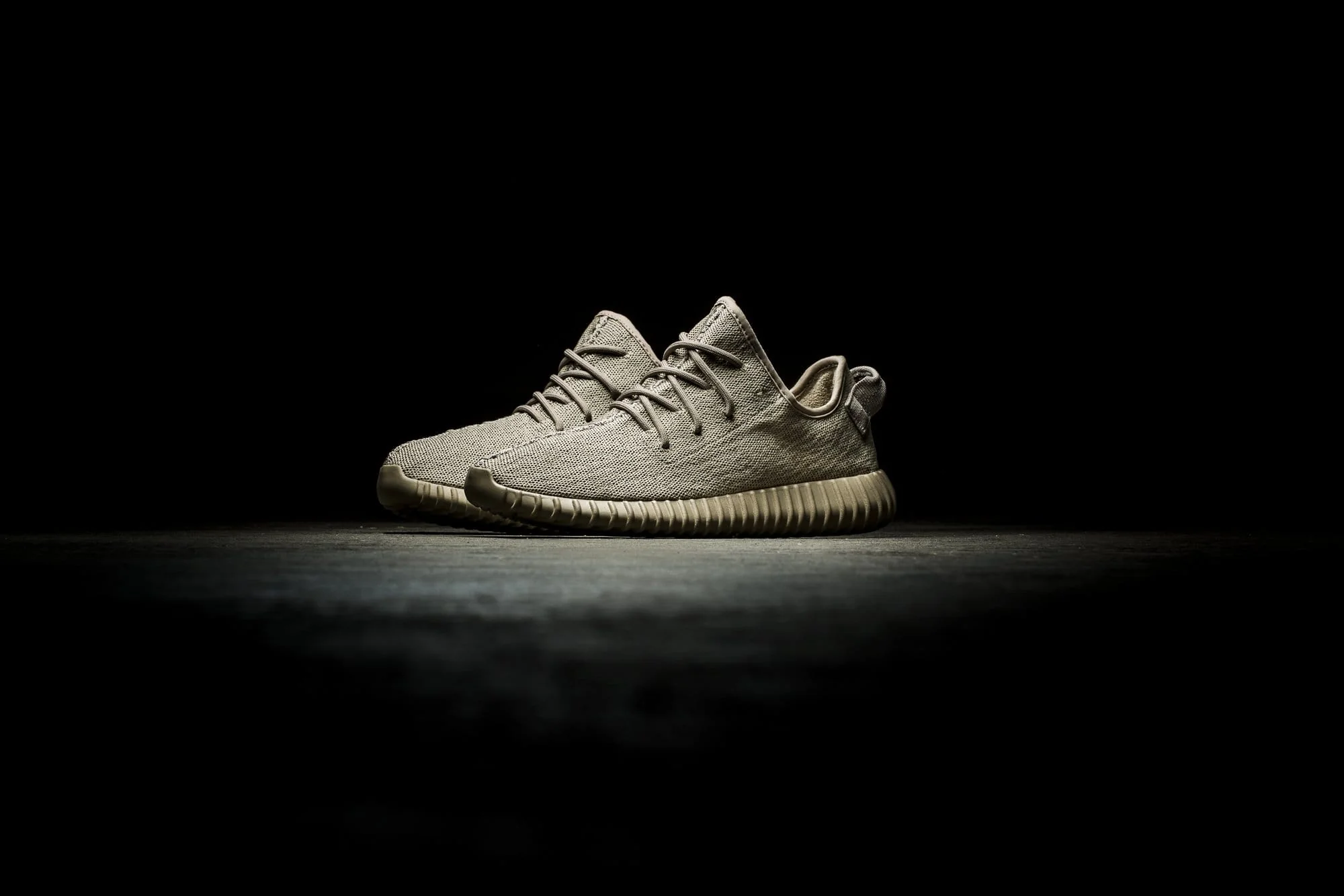 Adidas Yeezy Boost 350 Oxford Tan - Image 6