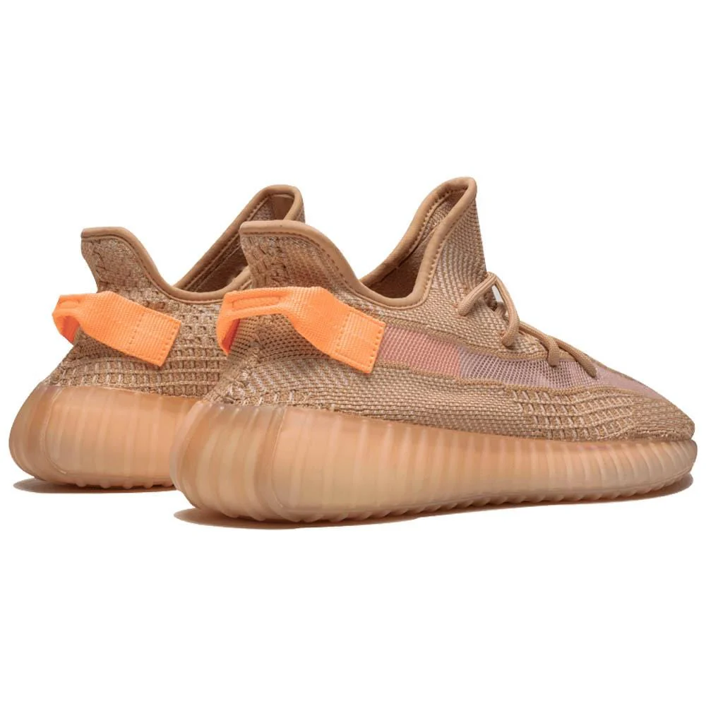 Adidas Yeezy Boost 350 V2 Clay - Image 3