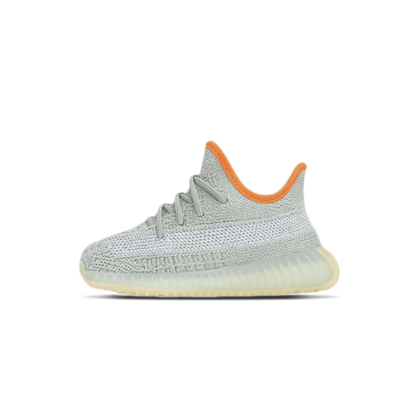 adidas Yeezy Boost 350 V2 Infant 'Desert Sage'