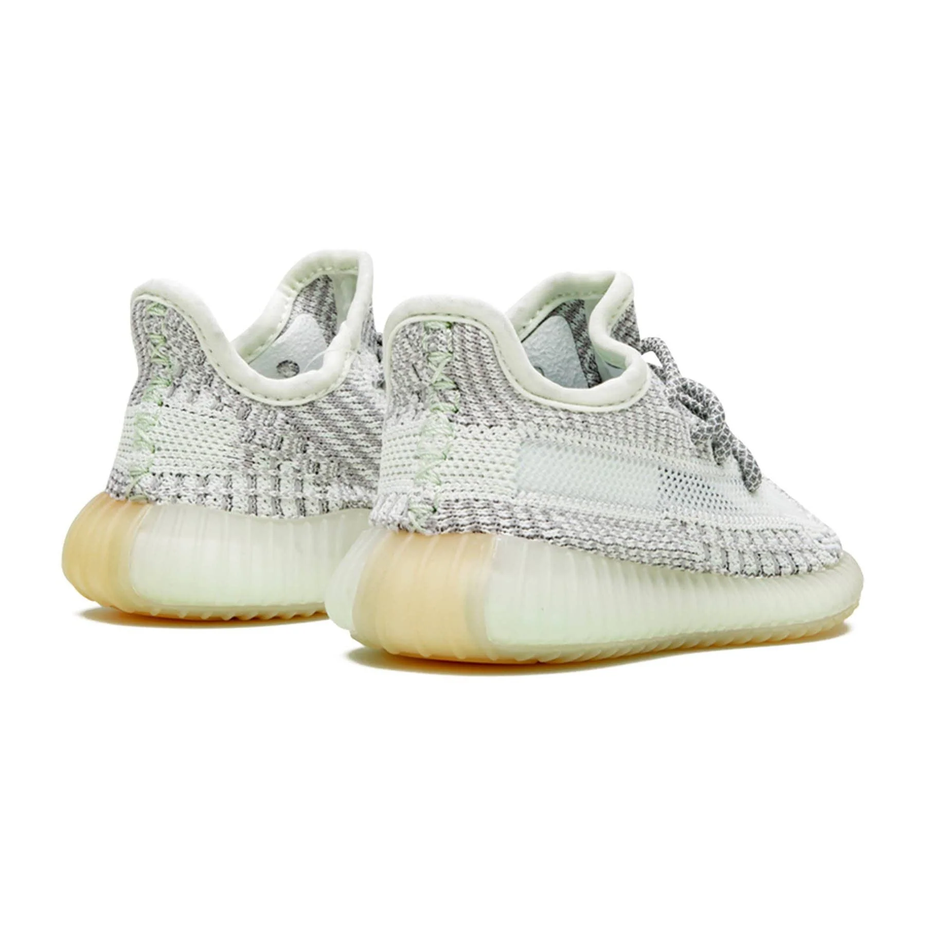 adidas Yeezy Boost 350 V2 Infant 'Yeshaya' - Image 3