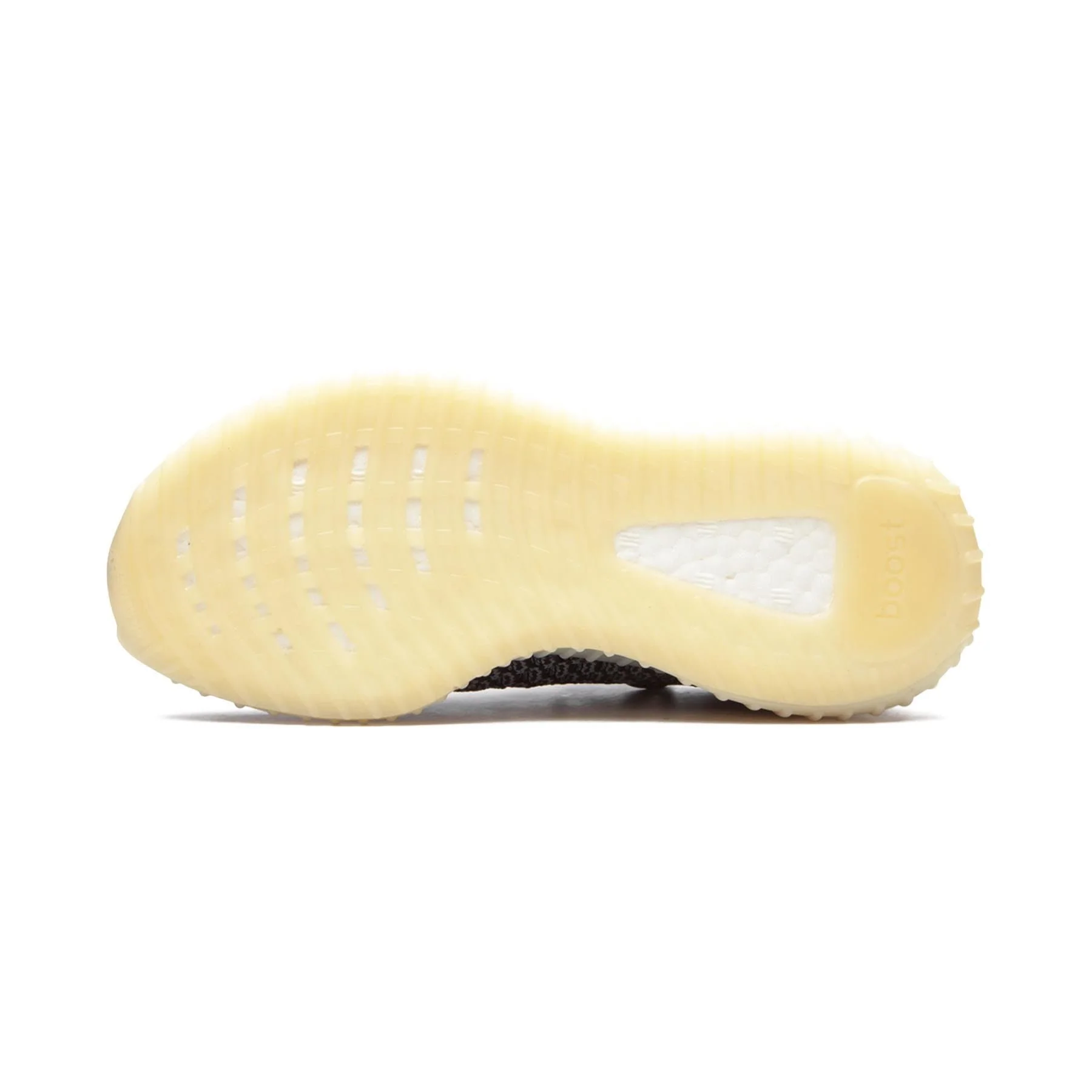 adidas Yeezy Boost 350 V2 Kids 'Carbon' - Image 5