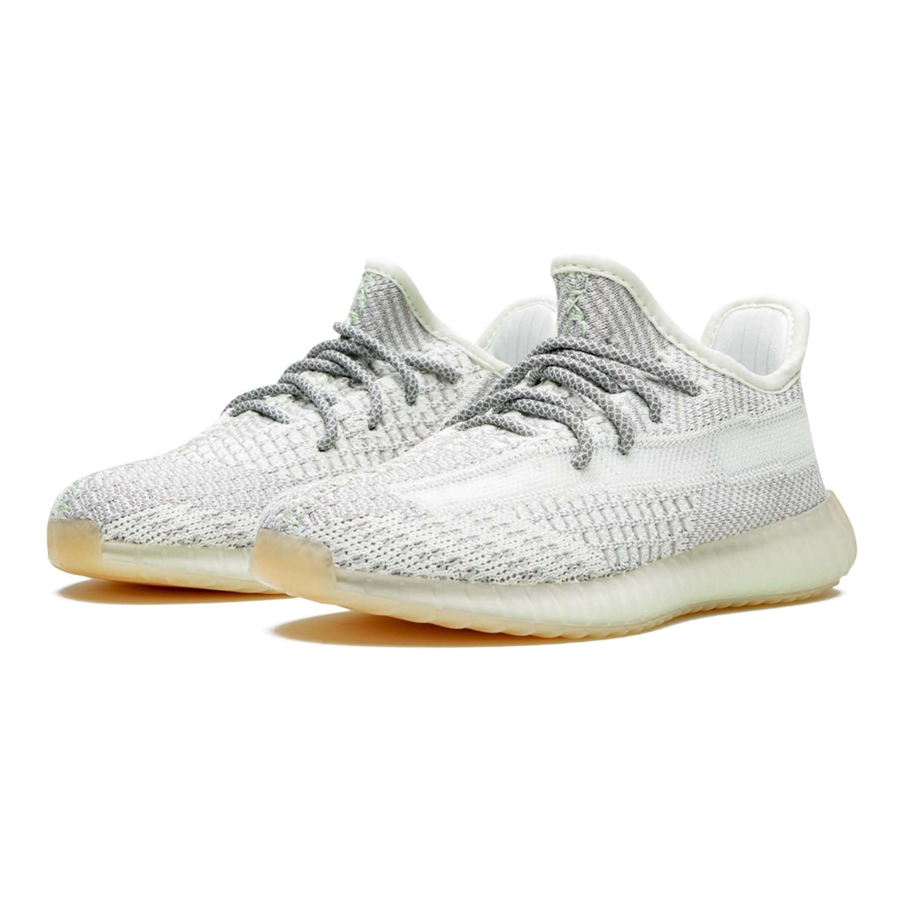 adidas Yeezy Boost 350 V2 Kids 'Yeshaya' - Image 2