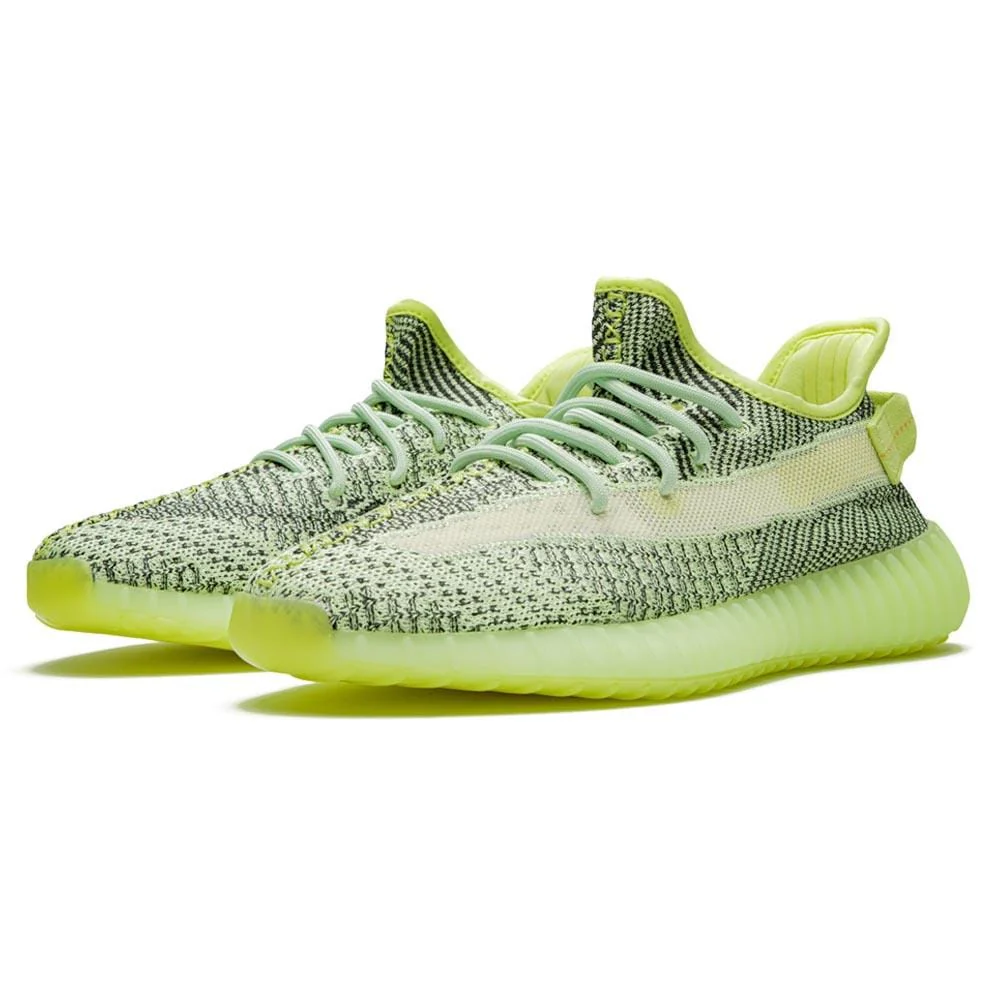 Adidas Yeezy Boost 350 V2 'Yeezreel Non-Reflective' - Image 2