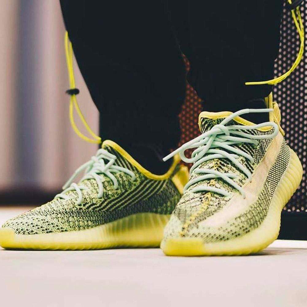 Adidas Yeezy Boost 350 V2 'Yeezreel Non-Reflective' - Image 6